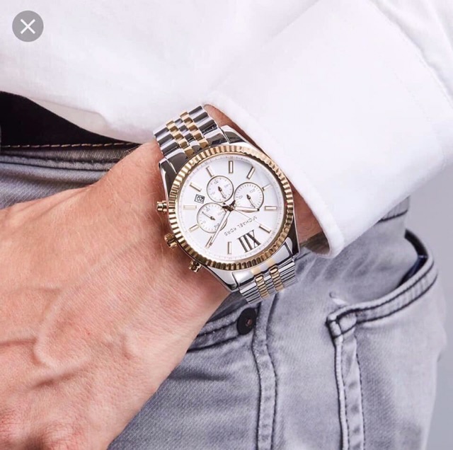 Đồng hồ Micheal Kors unisex