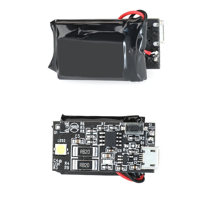 Đèn Nhấp Nháy 10W Cho Máy Bay Điều Khiển Từ Xa mavic Air 2 / Phantom / mavic Mini Accessorie