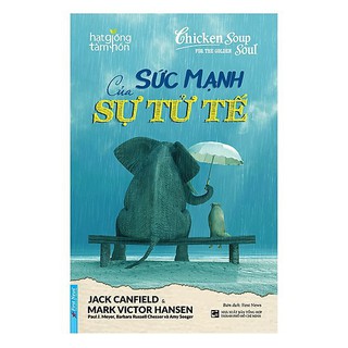 Sách first news - sức mạnh của sự tử tế