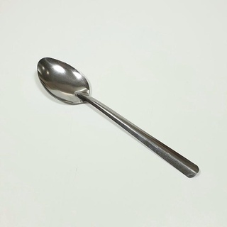 Thìa inox đầu dài
