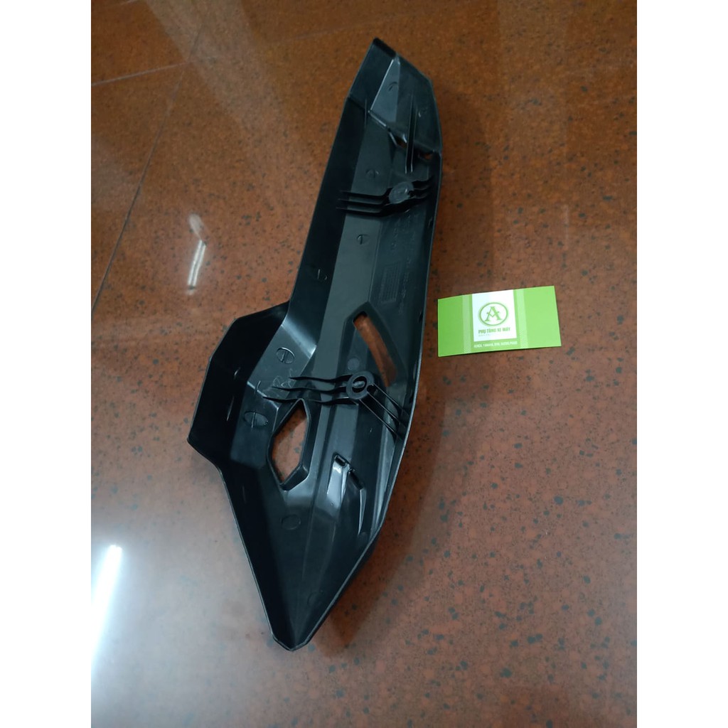 Ốp bô Vario/Click125 đời 2015 - 2017