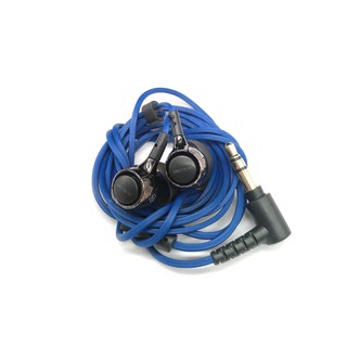 Tai nghe Balanced Amature(BA) Elecom EHP-BS100-BK (2nd Hand)