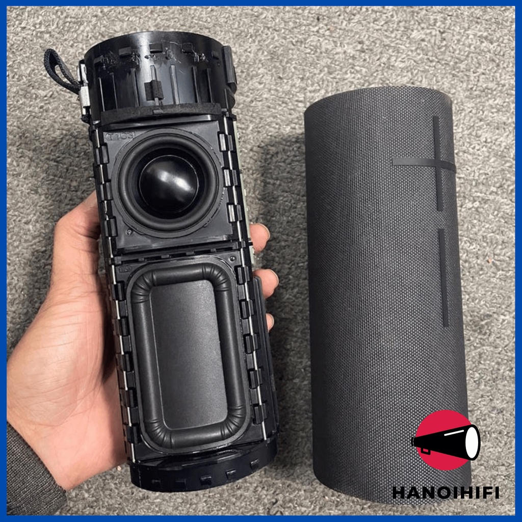 Củ loa toàn dải ue megaboom3 hàng tháo loa