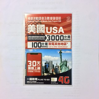 SIM DU LỊCH MỸ USA KHÔNG GIỚI HẠN INTERNET - GỌI ĐIỆN MIỄN PHÍ