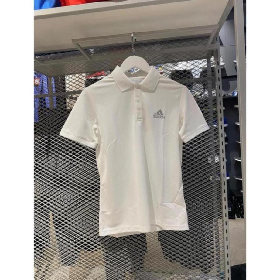 ÁO POLO IN LOGO ADID^S NAM NỮ 2021 (X1-2) | BigBuy360 - bigbuy360.vn