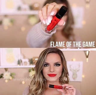 Son Wet n Wild Megalas Liquid 