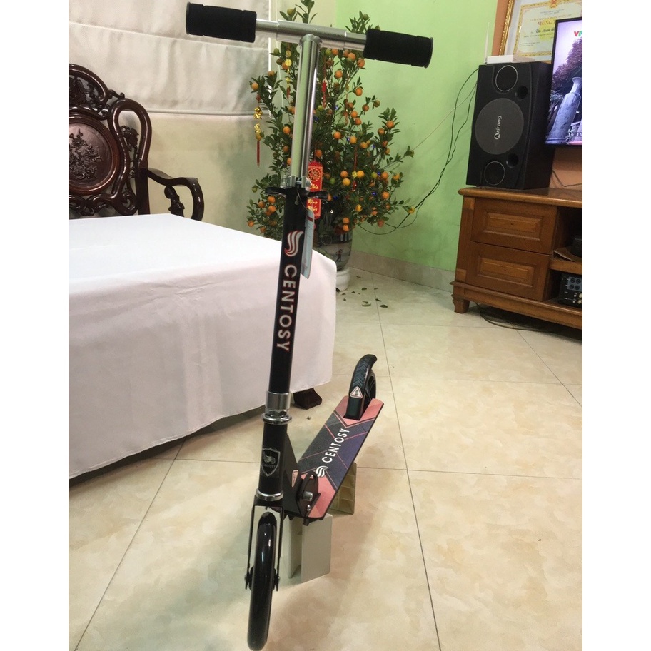 {CHÍNH HÃNG} Xe trượt scooter Centosy A003 Xe Trượt Scooter trẻ em CENTOSY