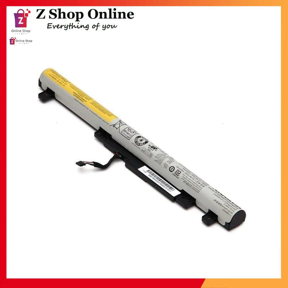 💖 Pin Laptop Lenovo IdeaPad Flex 2-14, IdeaPad Flex 2-15 Zin