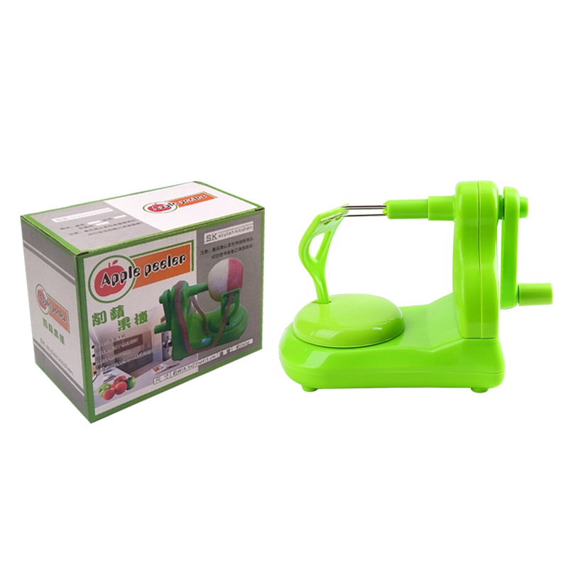 Dụng cụ gọt táo lê khoai tây tiện lợi IN88