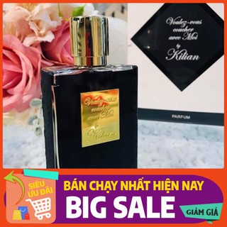 Nước Hoa chiết 10ml Unisex Kilian Voulez-Vous Coucher Avec Moi EDP