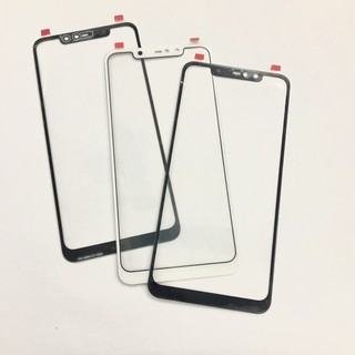 Kính xiaomi redmi note 6 pro / redmi note 6