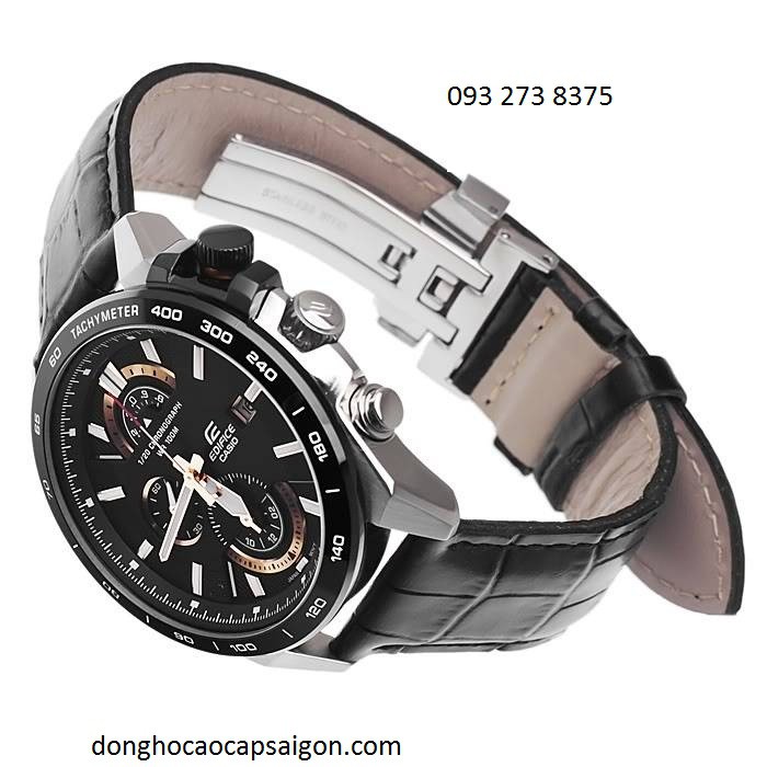 ĐỒNG HỒ NAM CASIO EDIFICE EFR-520L-1AVDF