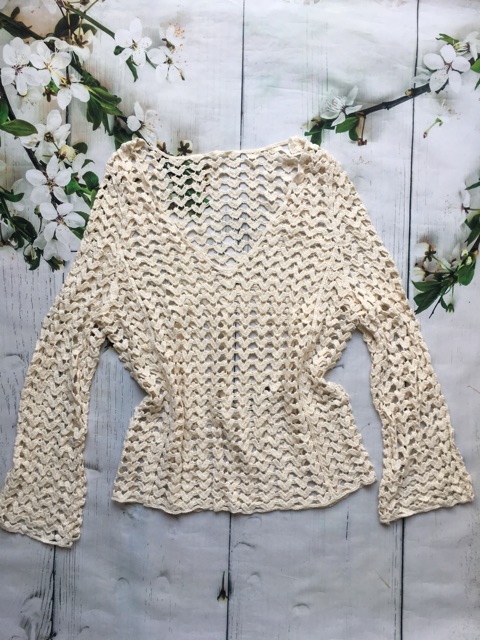 Áo khoác lưới đi biển | BigBuy360 - bigbuy360.vn