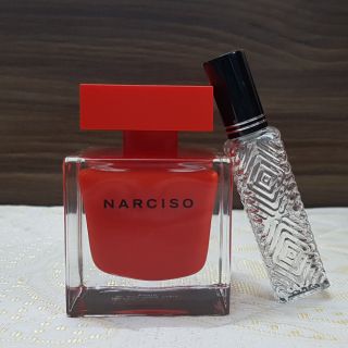 Perfume Nar đỏ 10ml