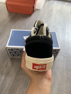 Giày Vans Vault OLD SKOOL( OG)