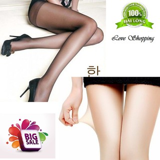 Quần Tất Da Mỏng Không Xước, Siêu Bền