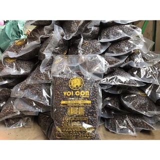Culi robusta rang mộc s18 cà phê nguyên chất 100%