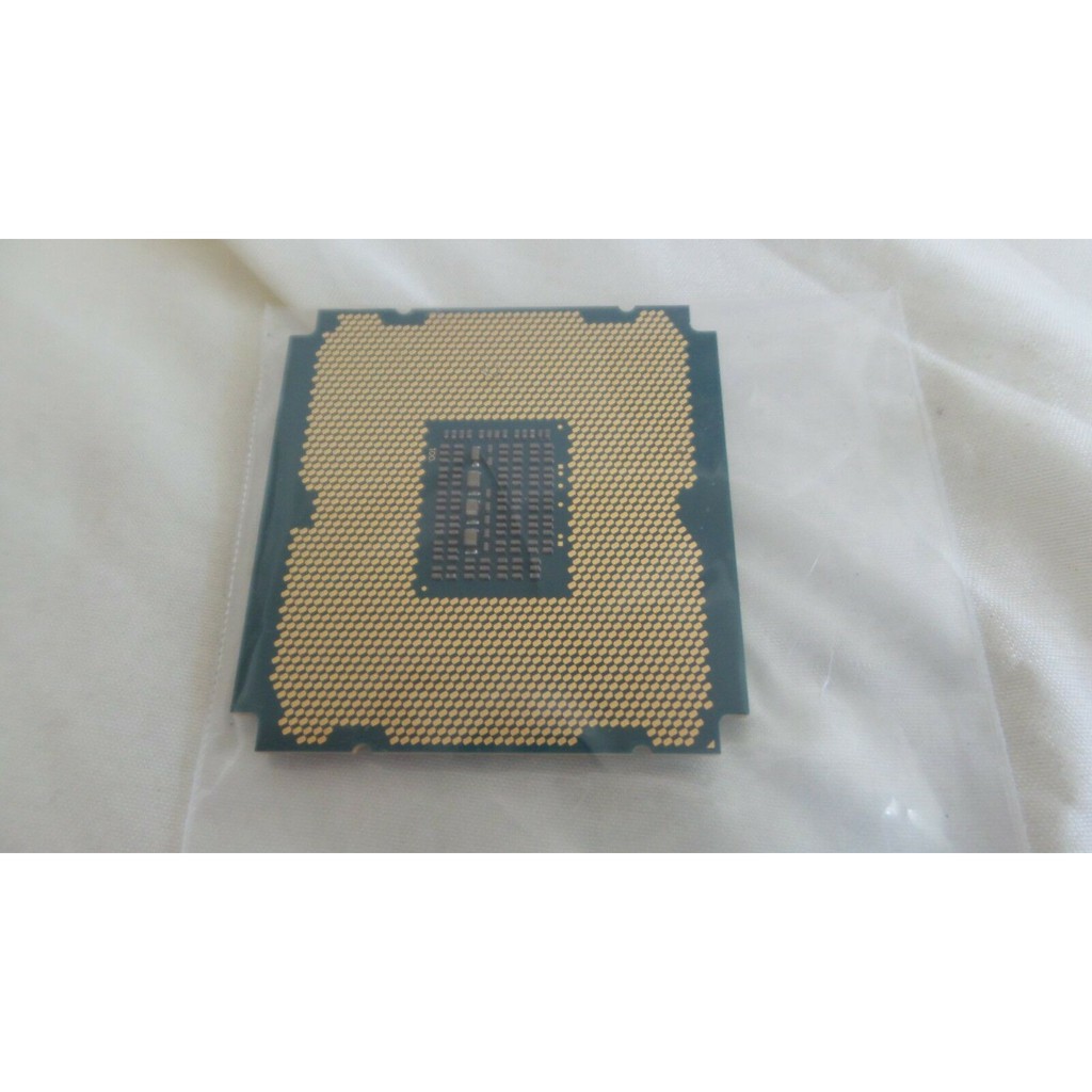 Intel Xeon Processor nhóm E5 V2   E5-2637v2 E5-2650v2 E5-2651v2 E5-2660v2 E5-2670v2