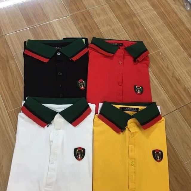 Guicci cổ. Bẻ