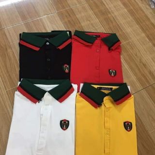 Guicci cổ. Bẻ