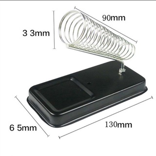 Kệ gác mỏ hàn loại trung    #(3)