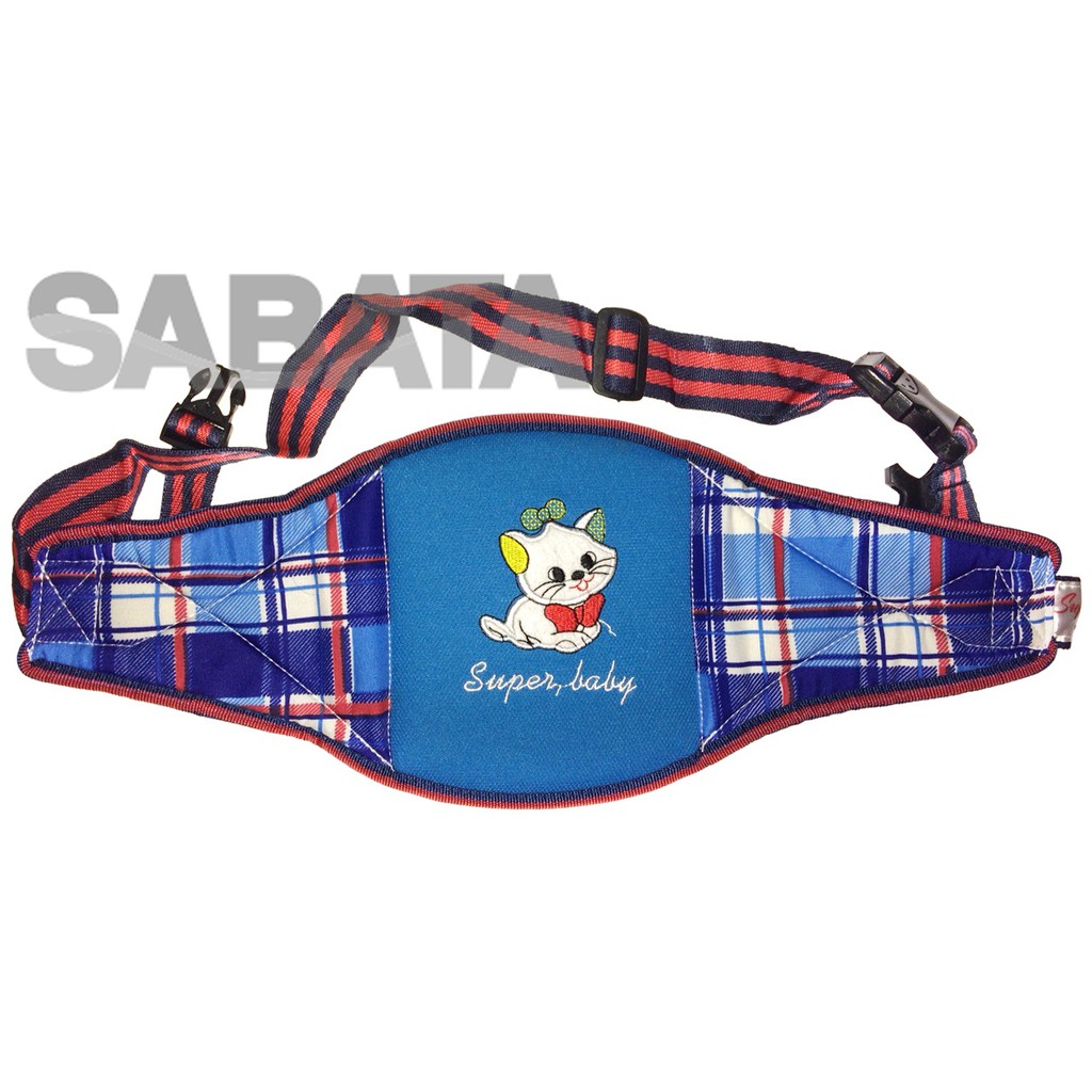 Dây đai an toàn cho bé