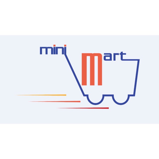 🛒minimart🛒