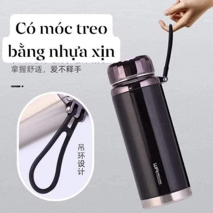 Bình giữ nhiệt 1500ml siêu to.