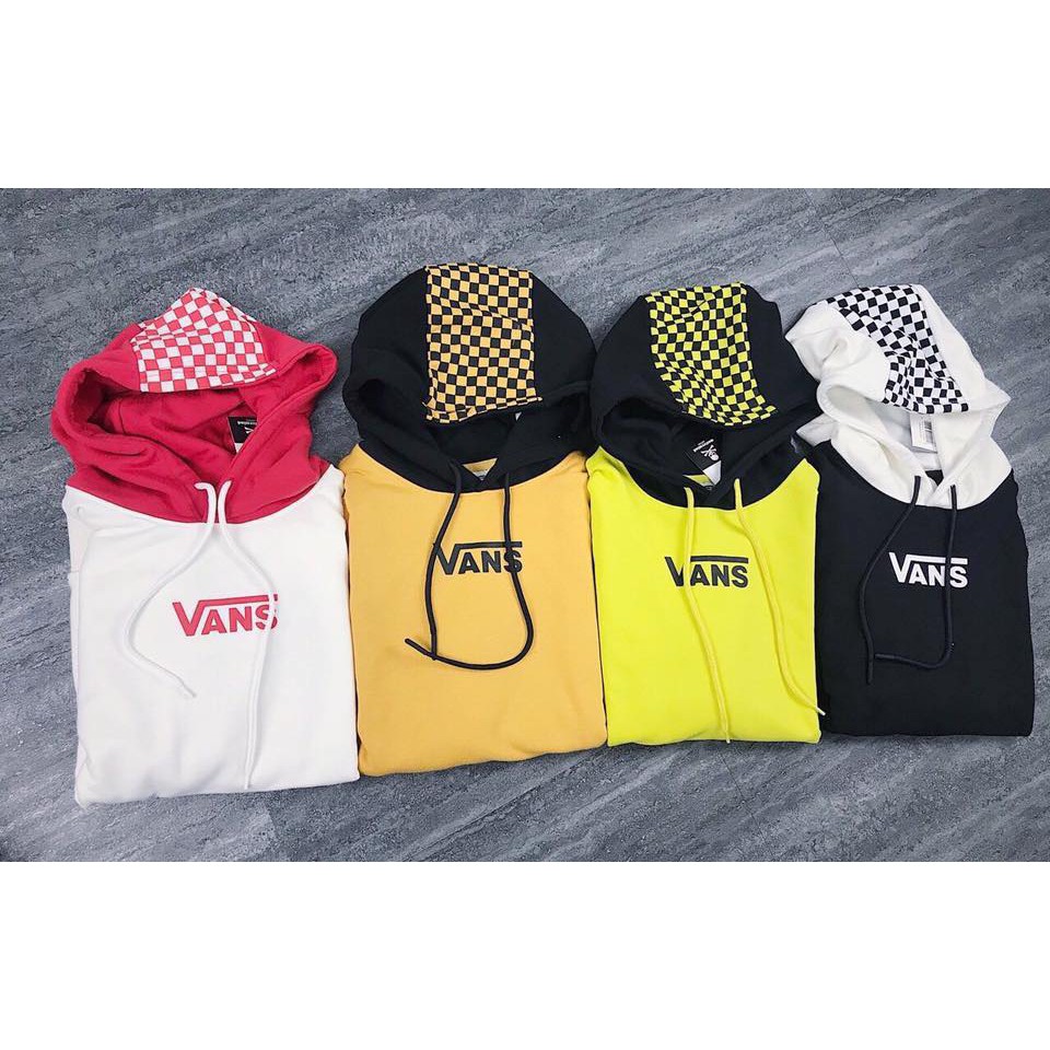 ÁO HOODIE CAO CẤP V.AN