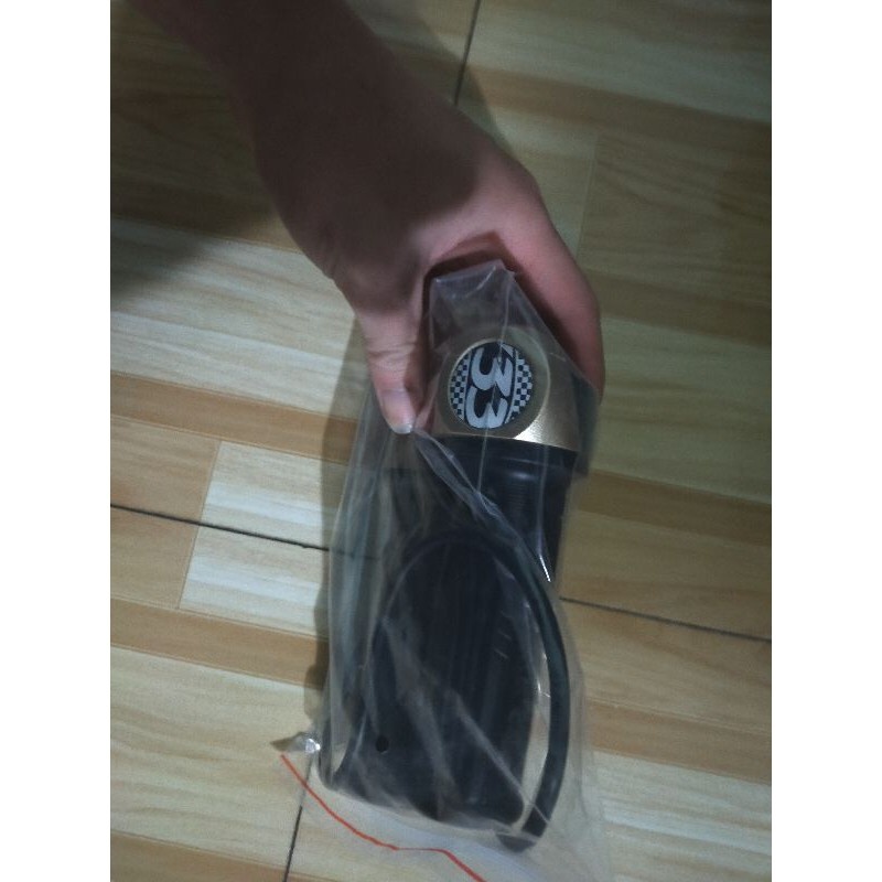 Tay ga xe điện 133s cao su