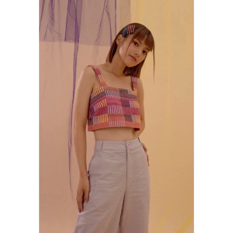 QUẦN LIBE SIZE S/ KIDO NAKED BY V