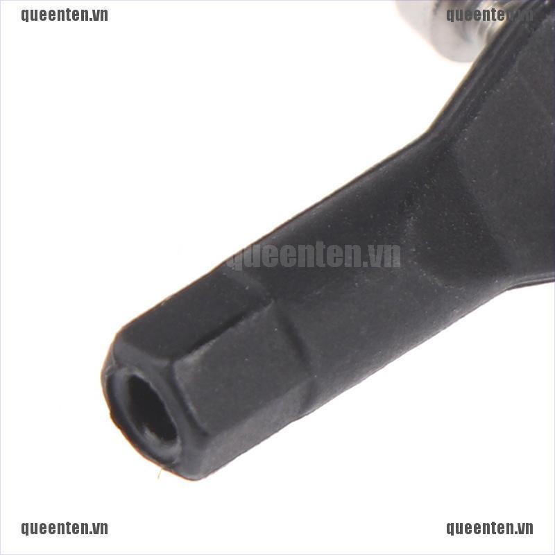 M2 M3 Rod End RC Ball Joint Link With Screw Set For RC Airplane Car Buggy QUVN