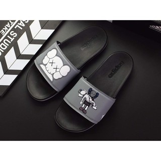 Dép adidas - dép kaws thể thao