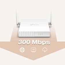 [CHÍNH HÃNG] Bộ phát Wi-Fi Chuẩn N Tốc Độ 300Mbps TP-LINK TL-WR820N-V2