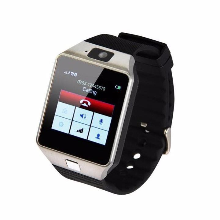 Đồng Hồ Thông Minh Smartwatch Gắn sim nghe gọi