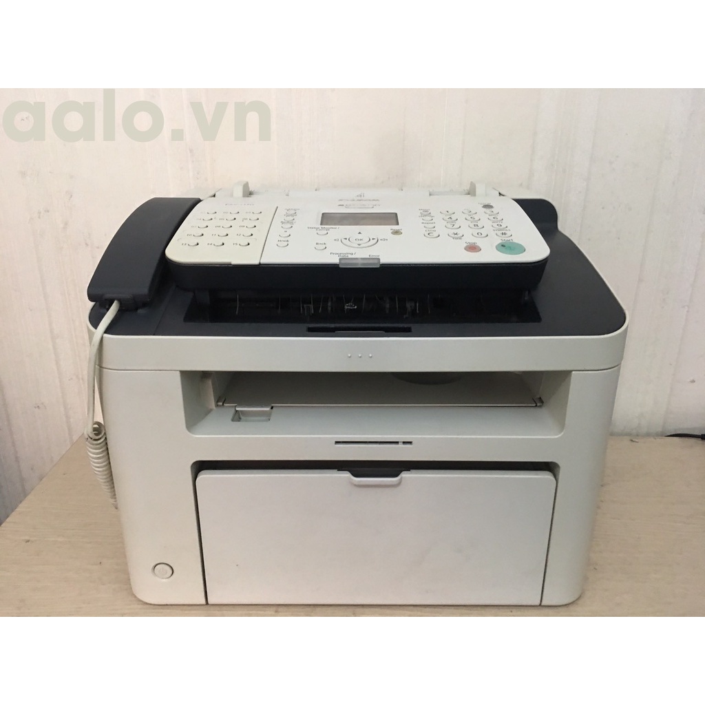 MÁY IN LASER MÁY IN ĐA CHỨC NĂNG CANON FAX L170