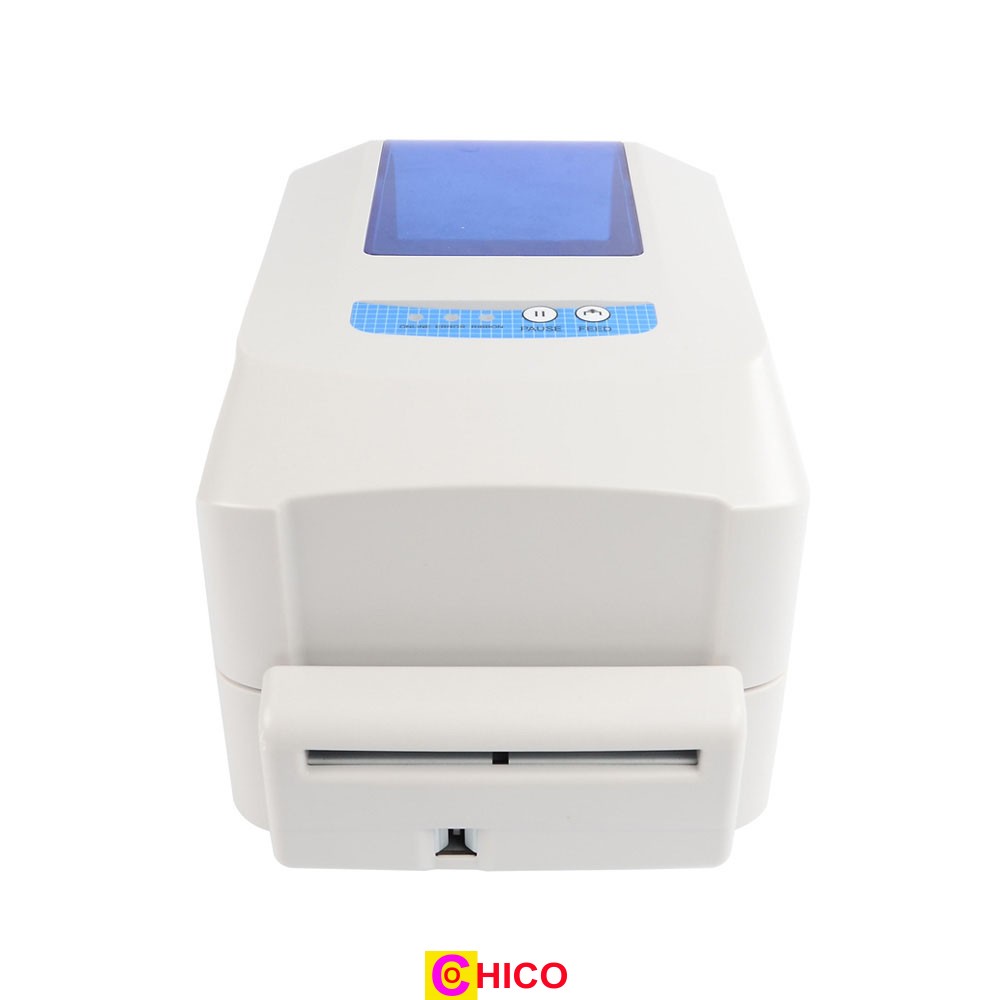 Máy in mã vạch Gprinter GP-1335T-300dpi(USB+RS232+LAN)