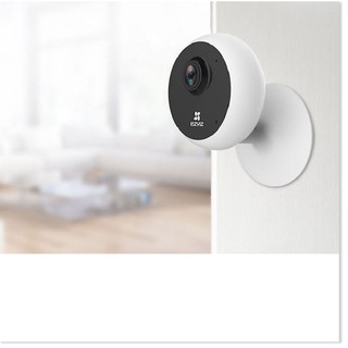  Camera IP Wifi Ezviz siêu nhỏ, siêu nét HD720P - Sản phẩm chính hãng