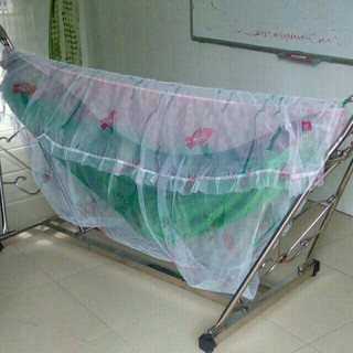 màn võng trẻ em