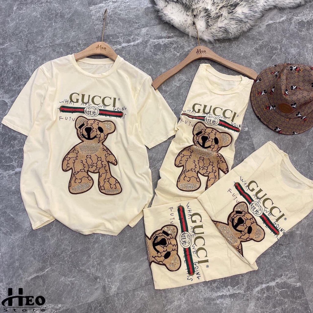 ÁO THUN NHIỀU HÌNH CHẤT COTTON 100% | BigBuy360 - bigbuy360.vn