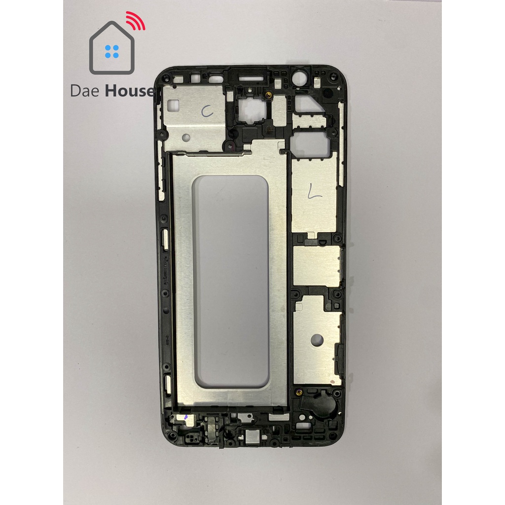 Khung màn hình, Xương, Khung Samsung J7 Prime zin chính hãng