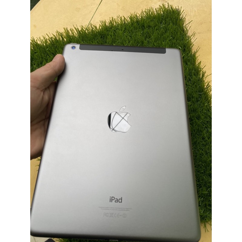 Ipad air 1 16Gb sim 4g quốc tế bản JA mới 98% | BigBuy360 - bigbuy360.vn