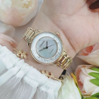 Đồng hồ nữ Citizen EM0382-86D