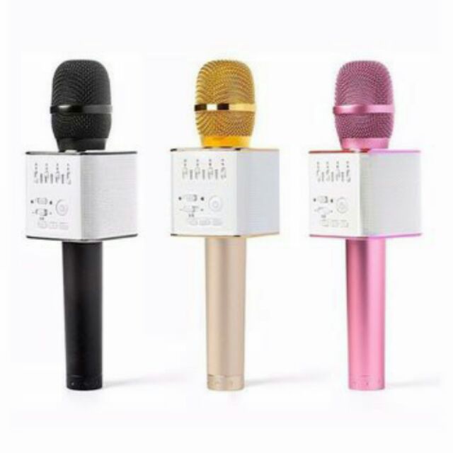 micro bluetooth q9