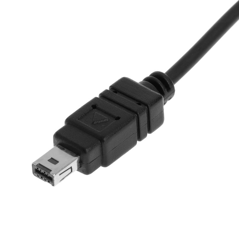 Dây Cáp 2.5mm-N3 Cho Máy Ảnh Nikon DSLR D3100 D7000