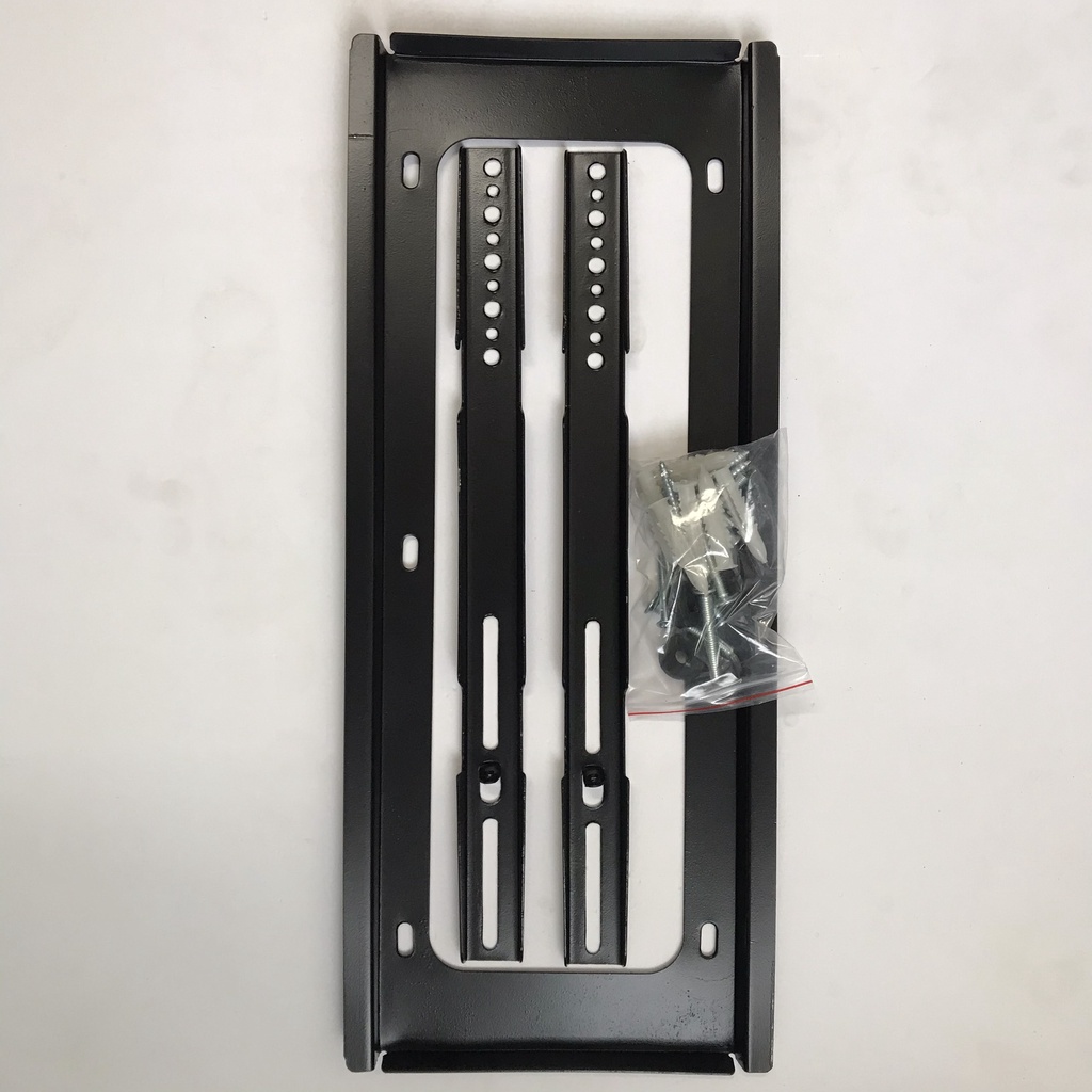 Giá Treo Tivi Cố Định Sát Tường Giá Treo Tivi LED TCL Từ 32 Đến 65 Inch Kèm Ốc Vít Đệm Cao Su