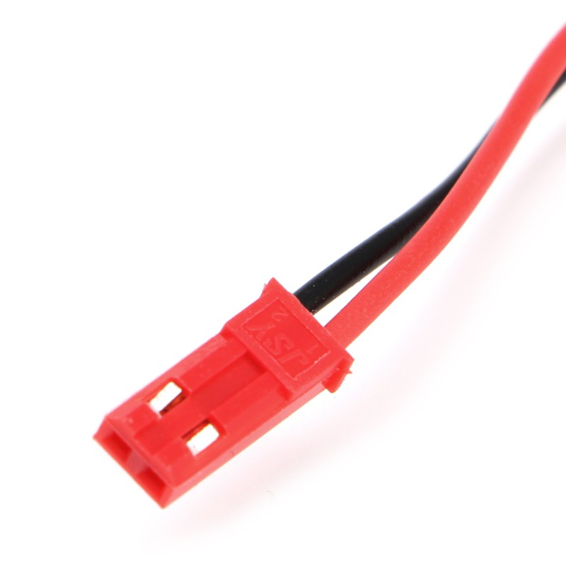 Quạt tản nhiệt DC 5V/12V 30x30x7mm mini 2Pin 2 dây 3007S chất lượng