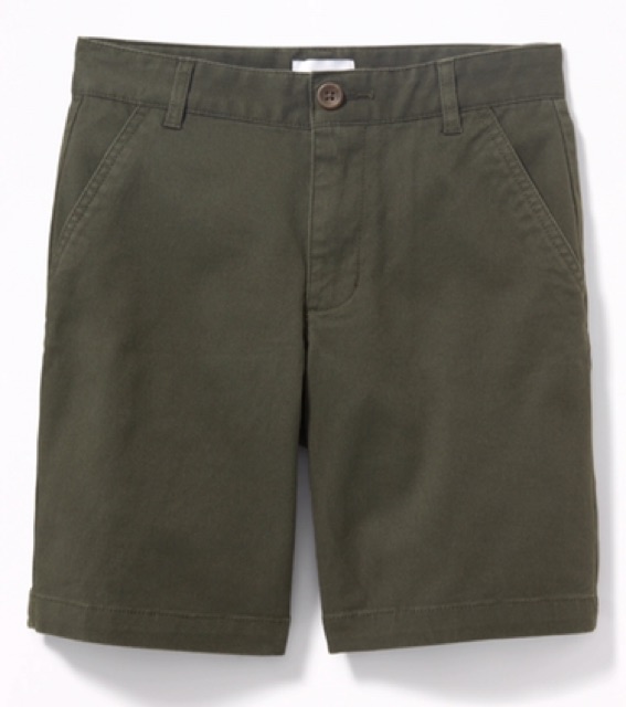 Quần short bé trai Oldnavy