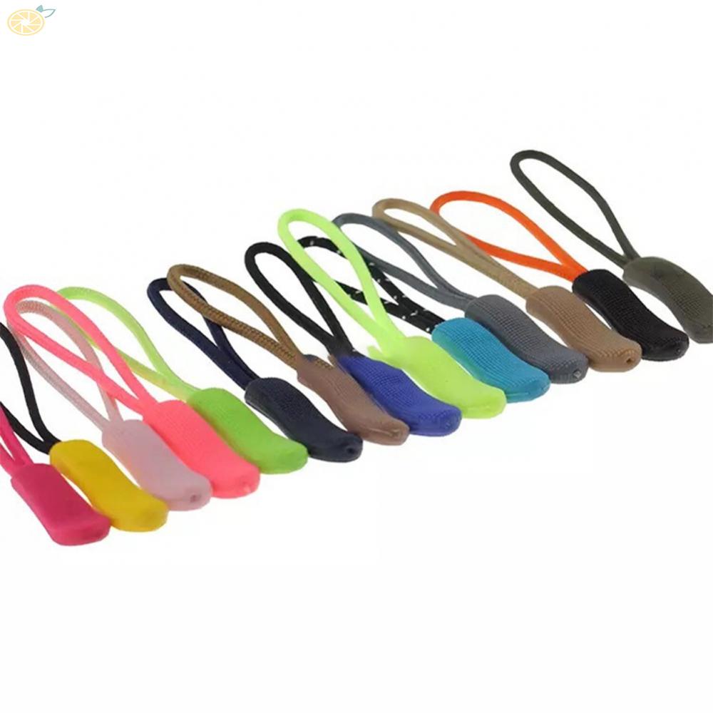 【VARSTR】Zip Rope Sleeping Bags Suitcase Travel Packages 24 Colors 66mm Clothes