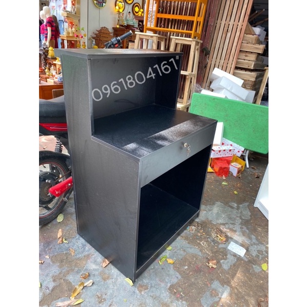 quầy thu ngân- quầy bar- quầy lễ tân